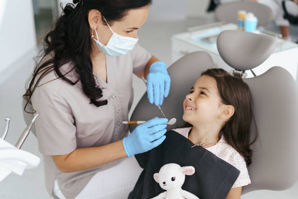 Best Emergency Treatment for Dental Infections or Abscesses in Frederick, MD