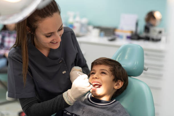 Best Emergency Tooth Extraction in Frederick, MD