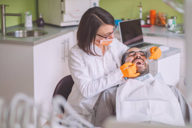 Best Cosmetic Emergency Dentistry in Frederick, MD